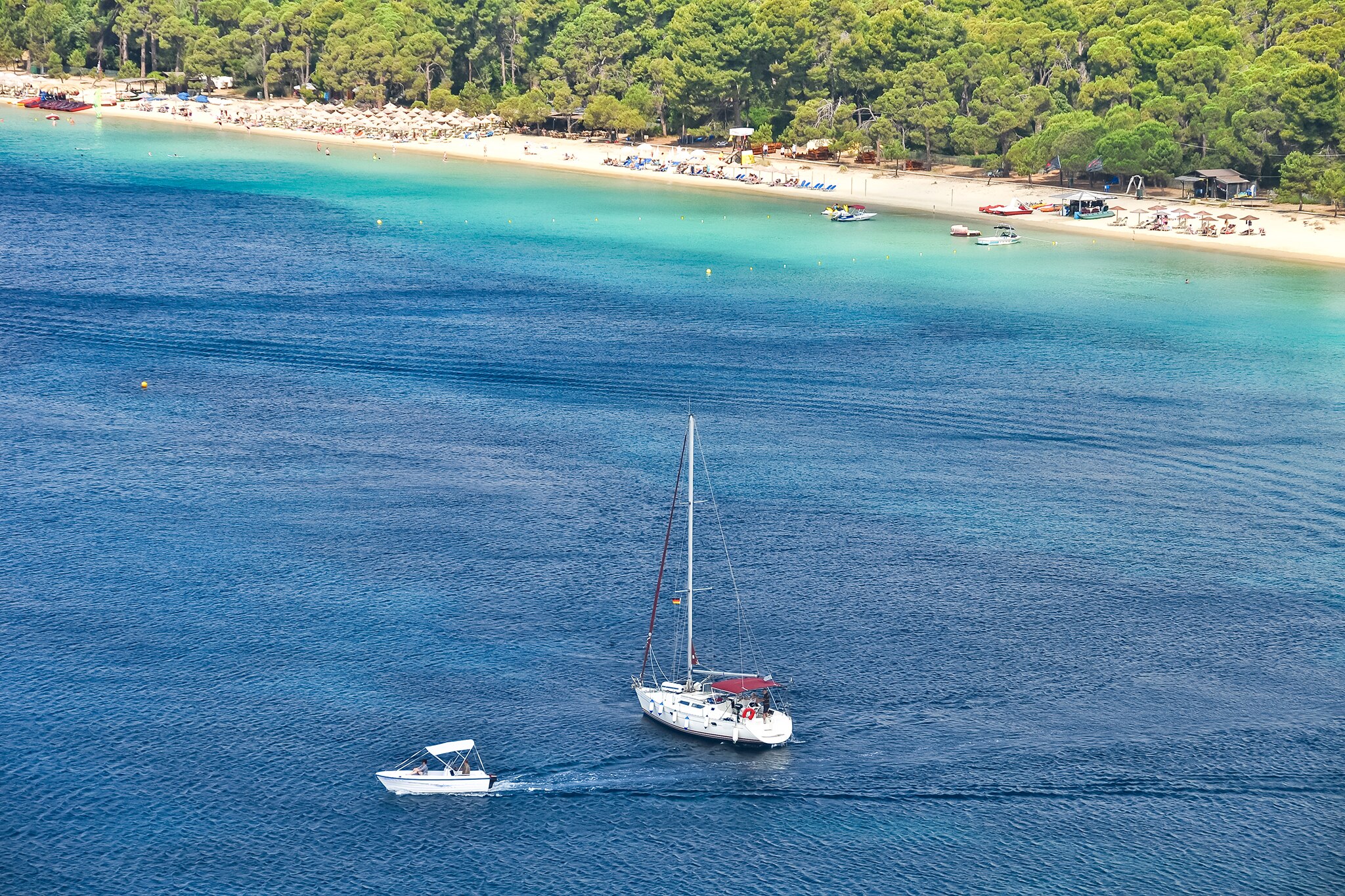 Poros Skiathos Holidays & Best Deals 2025/2025 Poros Skiathos Hotels